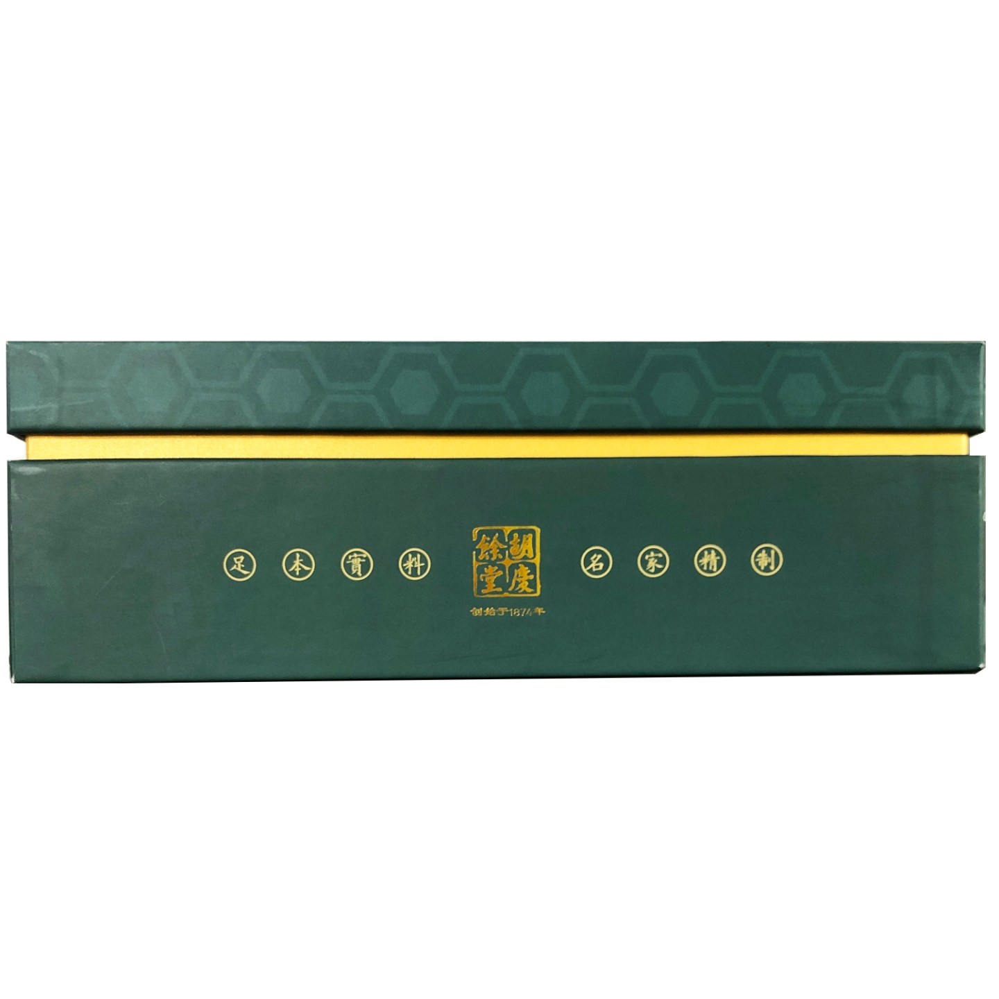 胡庆余堂蜂胶胶囊