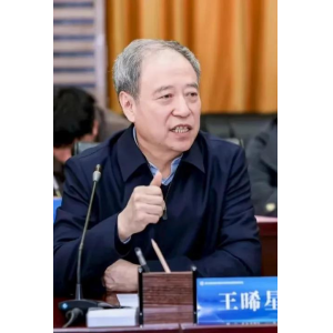 王晞星：山西走出的最年轻国医大师，独创“和法”抗癌